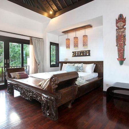 Benoa Bay Villas By Premier Hospitality Asia Νούσα Ντούα Εξωτερικό φωτογραφία