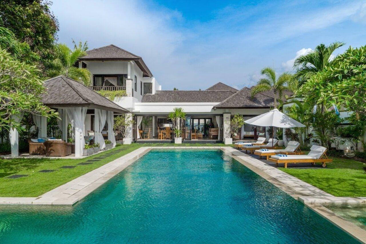 Benoa Bay Villas By Premier Hospitality Asia Νούσα Ντούα Εξωτερικό φωτογραφία