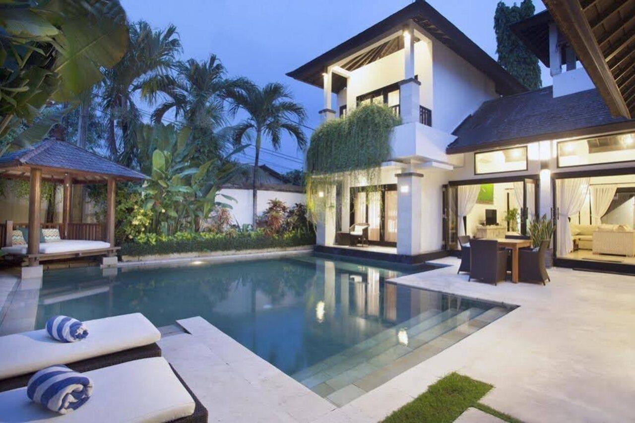Benoa Bay Villas By Premier Hospitality Asia Νούσα Ντούα Εξωτερικό φωτογραφία