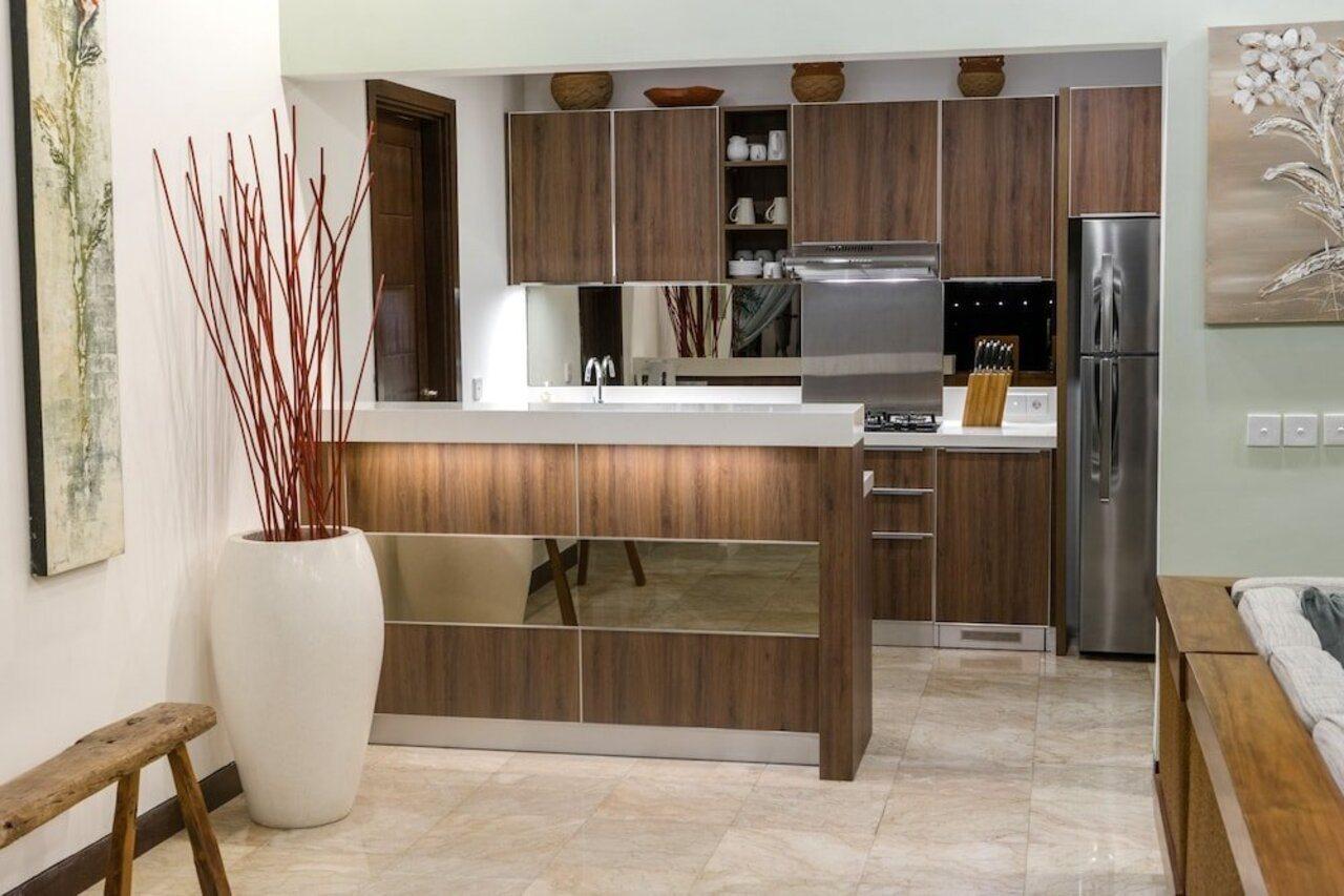 Benoa Bay Villas By Premier Hospitality Asia Νούσα Ντούα Εξωτερικό φωτογραφία