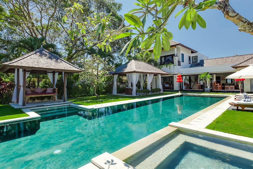 Benoa Bay Villas By Premier Hospitality Asia Νούσα Ντούα Εξωτερικό φωτογραφία