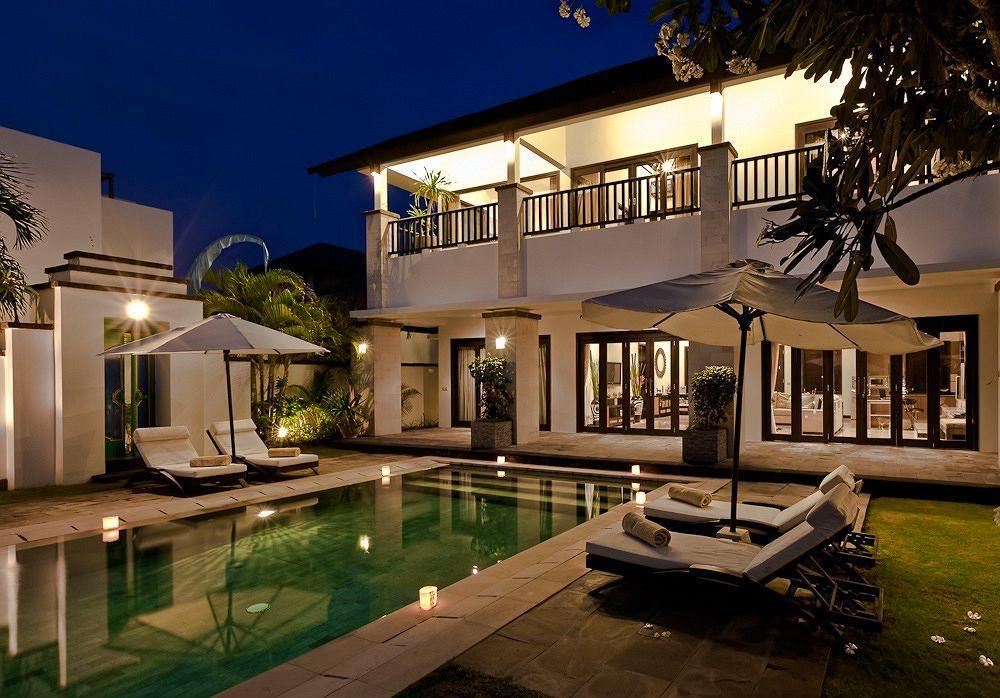 Benoa Bay Villas By Premier Hospitality Asia Νούσα Ντούα Εξωτερικό φωτογραφία