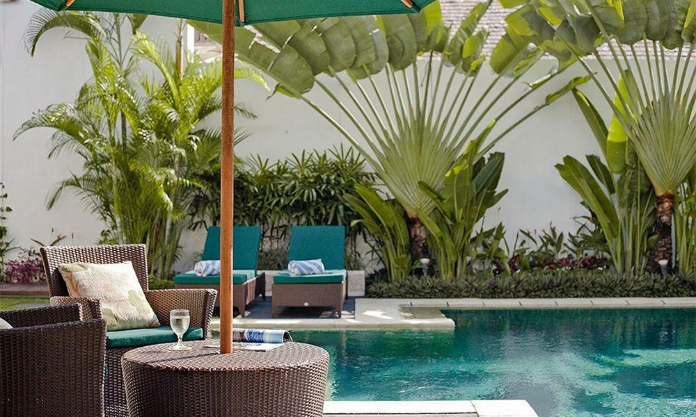 Benoa Bay Villas By Premier Hospitality Asia Νούσα Ντούα Εξωτερικό φωτογραφία
