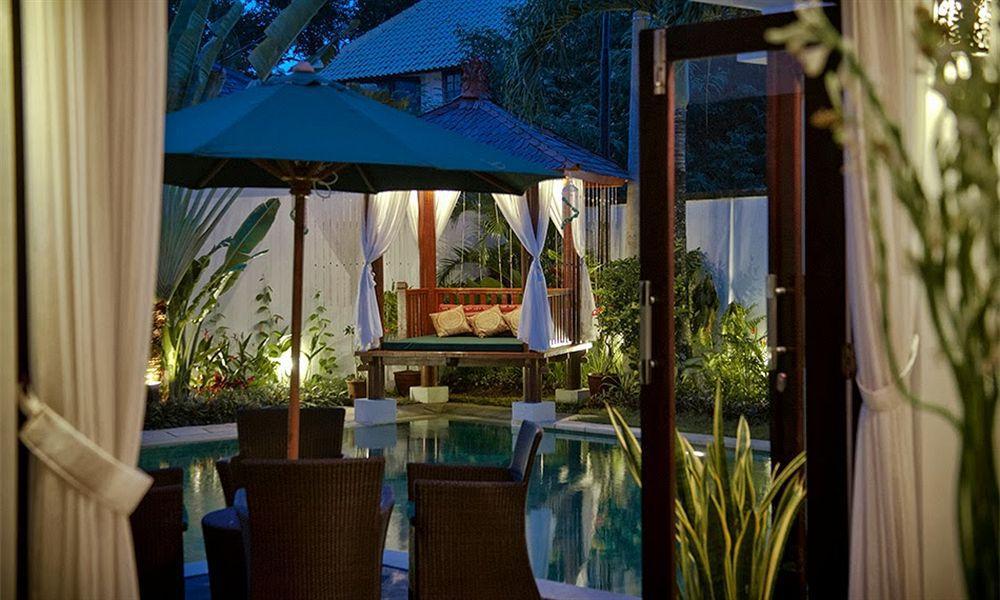 Benoa Bay Villas By Premier Hospitality Asia Νούσα Ντούα Εξωτερικό φωτογραφία