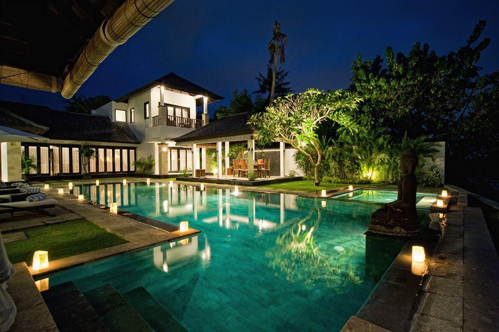 Benoa Bay Villas By Premier Hospitality Asia Νούσα Ντούα Εξωτερικό φωτογραφία