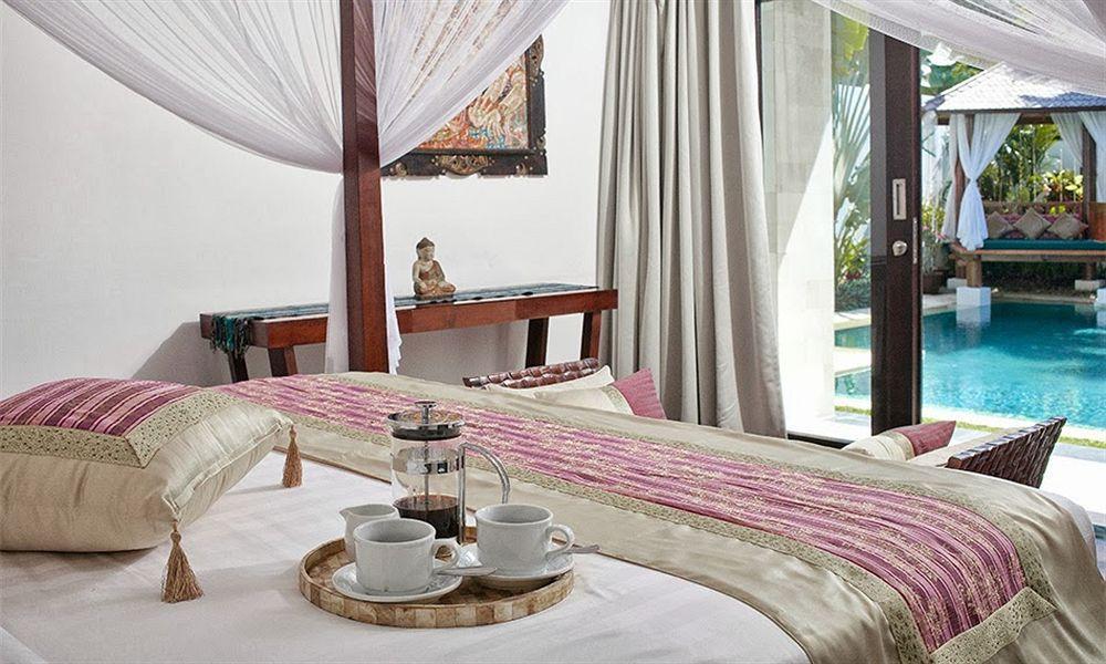 Benoa Bay Villas By Premier Hospitality Asia Νούσα Ντούα Εξωτερικό φωτογραφία