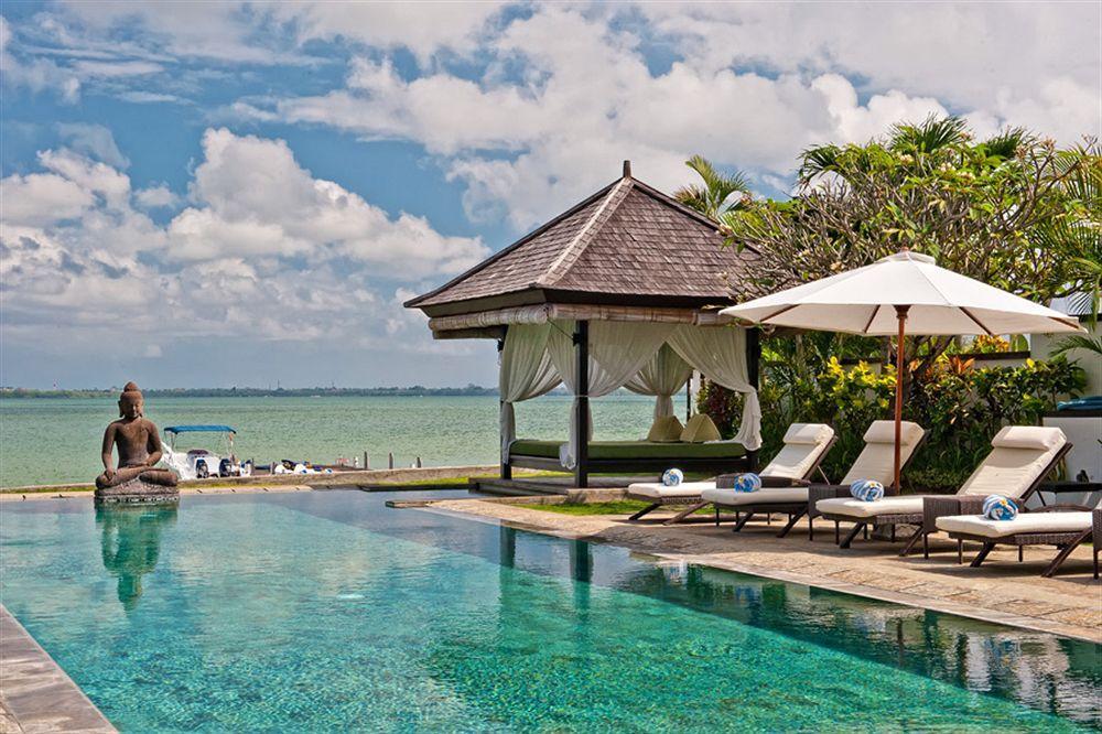 Benoa Bay Villas By Premier Hospitality Asia Νούσα Ντούα Εξωτερικό φωτογραφία