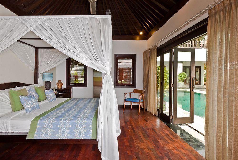 Benoa Bay Villas By Premier Hospitality Asia Νούσα Ντούα Εξωτερικό φωτογραφία