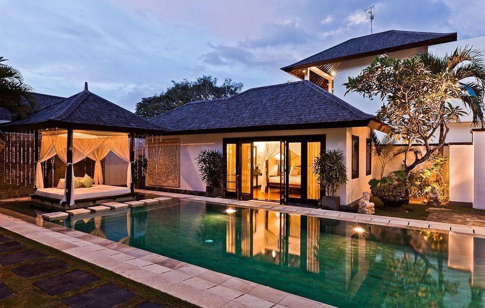 Benoa Bay Villas By Premier Hospitality Asia Νούσα Ντούα Εξωτερικό φωτογραφία