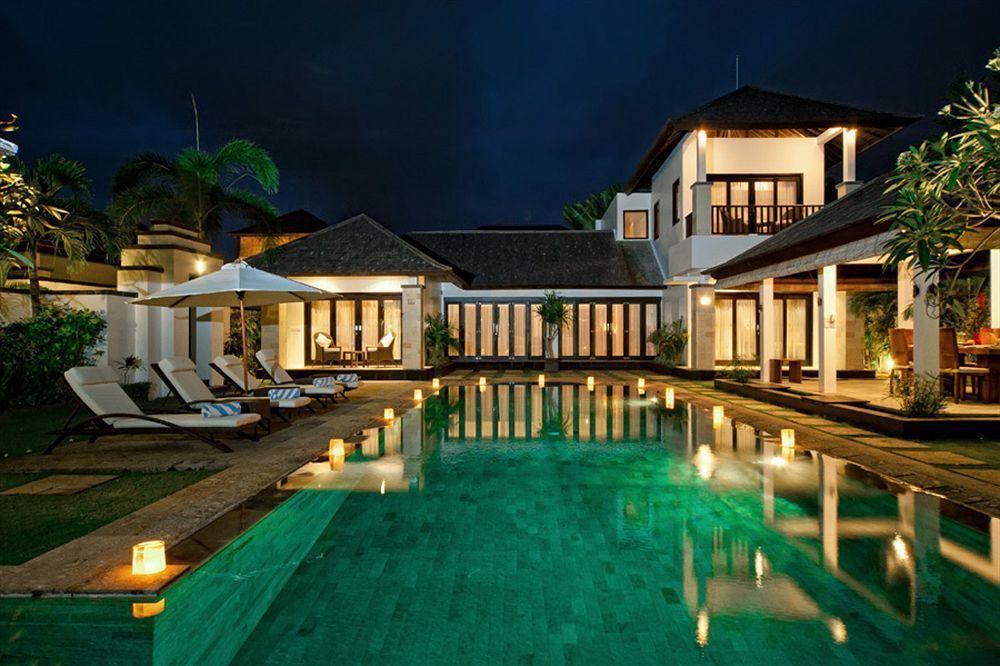 Benoa Bay Villas By Premier Hospitality Asia Νούσα Ντούα Εξωτερικό φωτογραφία