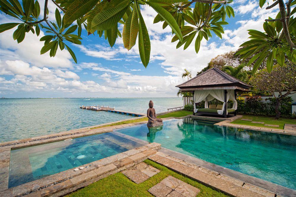 Benoa Bay Villas By Premier Hospitality Asia Νούσα Ντούα Εξωτερικό φωτογραφία