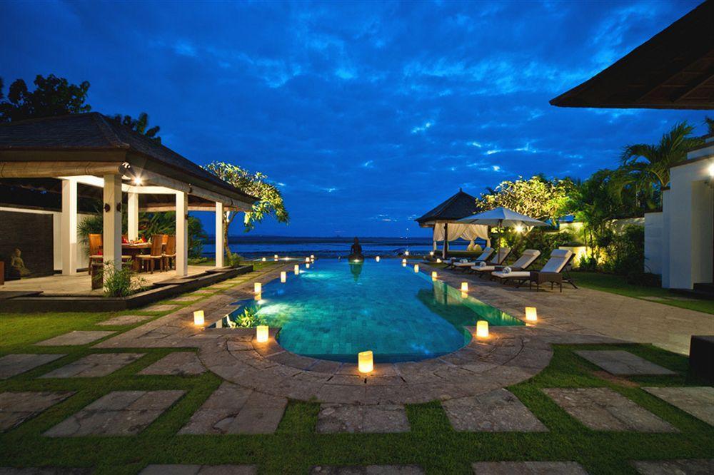 Benoa Bay Villas By Premier Hospitality Asia Νούσα Ντούα Εξωτερικό φωτογραφία