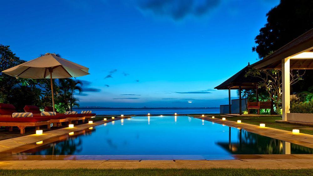 Benoa Bay Villas By Premier Hospitality Asia Νούσα Ντούα Εξωτερικό φωτογραφία