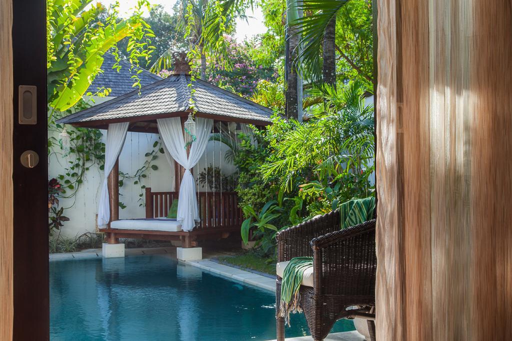 Benoa Bay Villas By Premier Hospitality Asia Νούσα Ντούα Δωμάτιο φωτογραφία