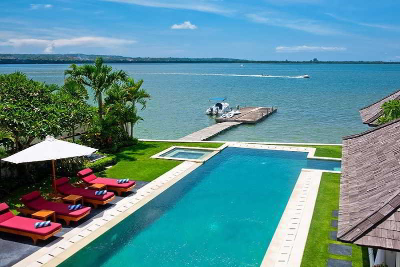 Benoa Bay Villas By Premier Hospitality Asia Νούσα Ντούα Εξωτερικό φωτογραφία