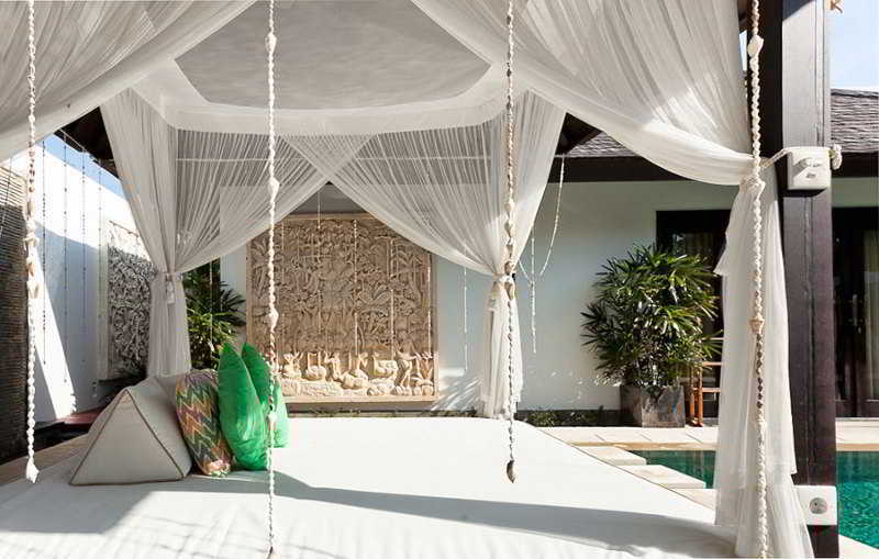 Benoa Bay Villas By Premier Hospitality Asia Νούσα Ντούα Εξωτερικό φωτογραφία