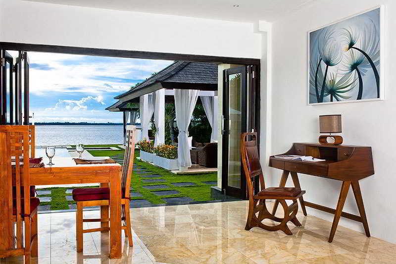 Benoa Bay Villas By Premier Hospitality Asia Νούσα Ντούα Εξωτερικό φωτογραφία