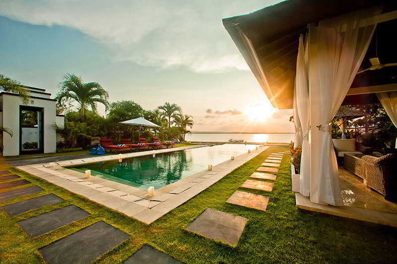 Benoa Bay Villas By Premier Hospitality Asia Νούσα Ντούα Εξωτερικό φωτογραφία