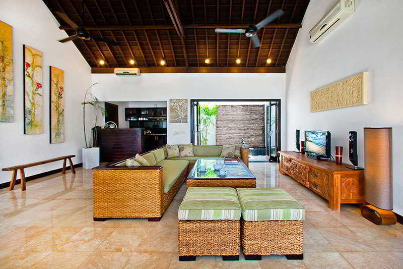 Benoa Bay Villas By Premier Hospitality Asia Νούσα Ντούα Εξωτερικό φωτογραφία