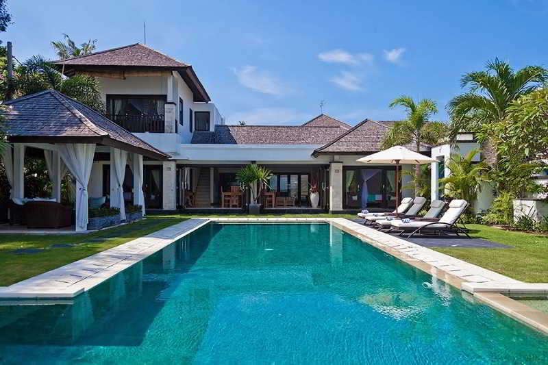 Benoa Bay Villas By Premier Hospitality Asia Νούσα Ντούα Εξωτερικό φωτογραφία