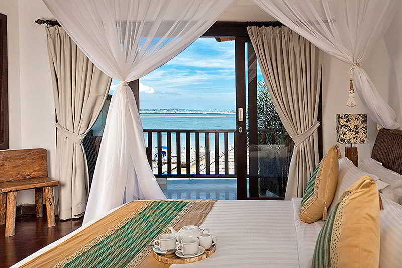 Benoa Bay Villas By Premier Hospitality Asia Νούσα Ντούα Εξωτερικό φωτογραφία