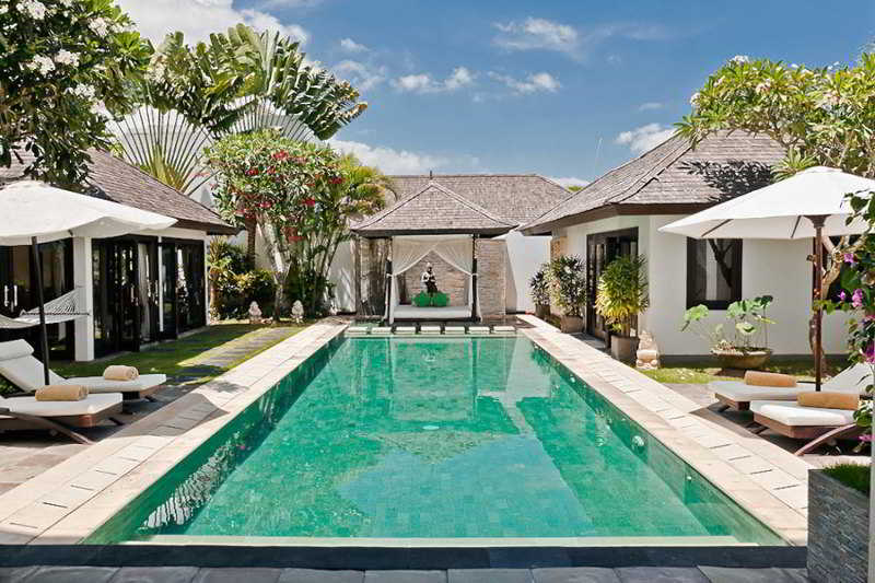 Benoa Bay Villas By Premier Hospitality Asia Νούσα Ντούα Εξωτερικό φωτογραφία