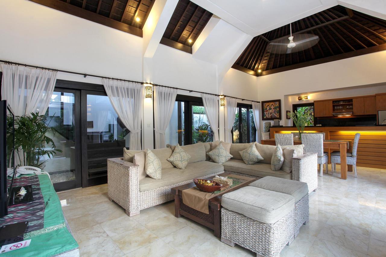 Benoa Bay Villas By Premier Hospitality Asia Νούσα Ντούα Δωμάτιο φωτογραφία