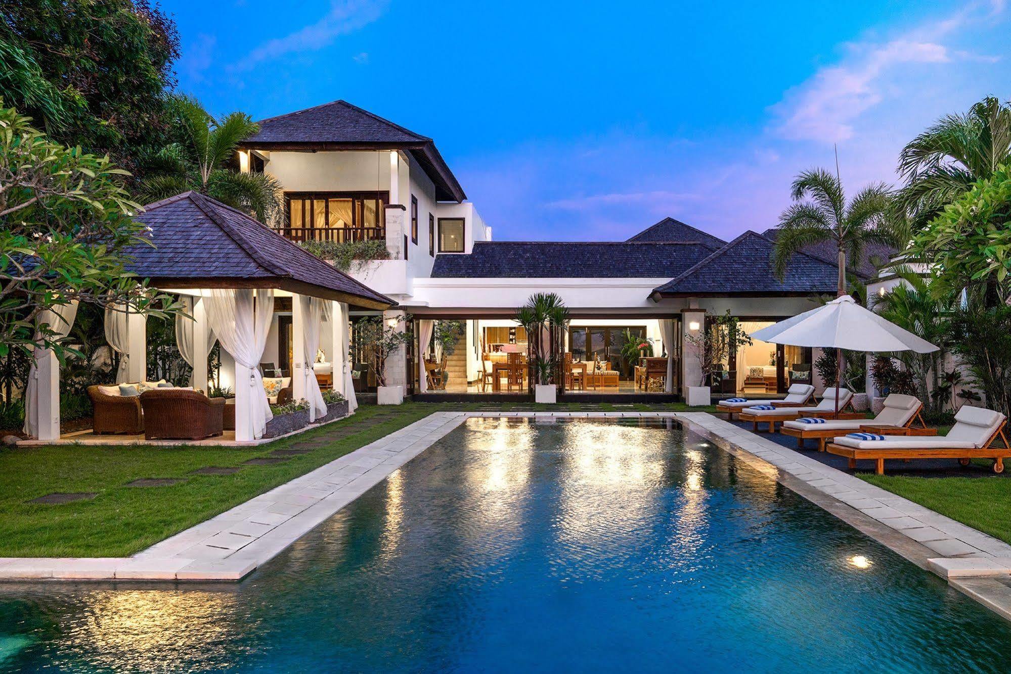 Benoa Bay Villas By Premier Hospitality Asia Νούσα Ντούα Εξωτερικό φωτογραφία