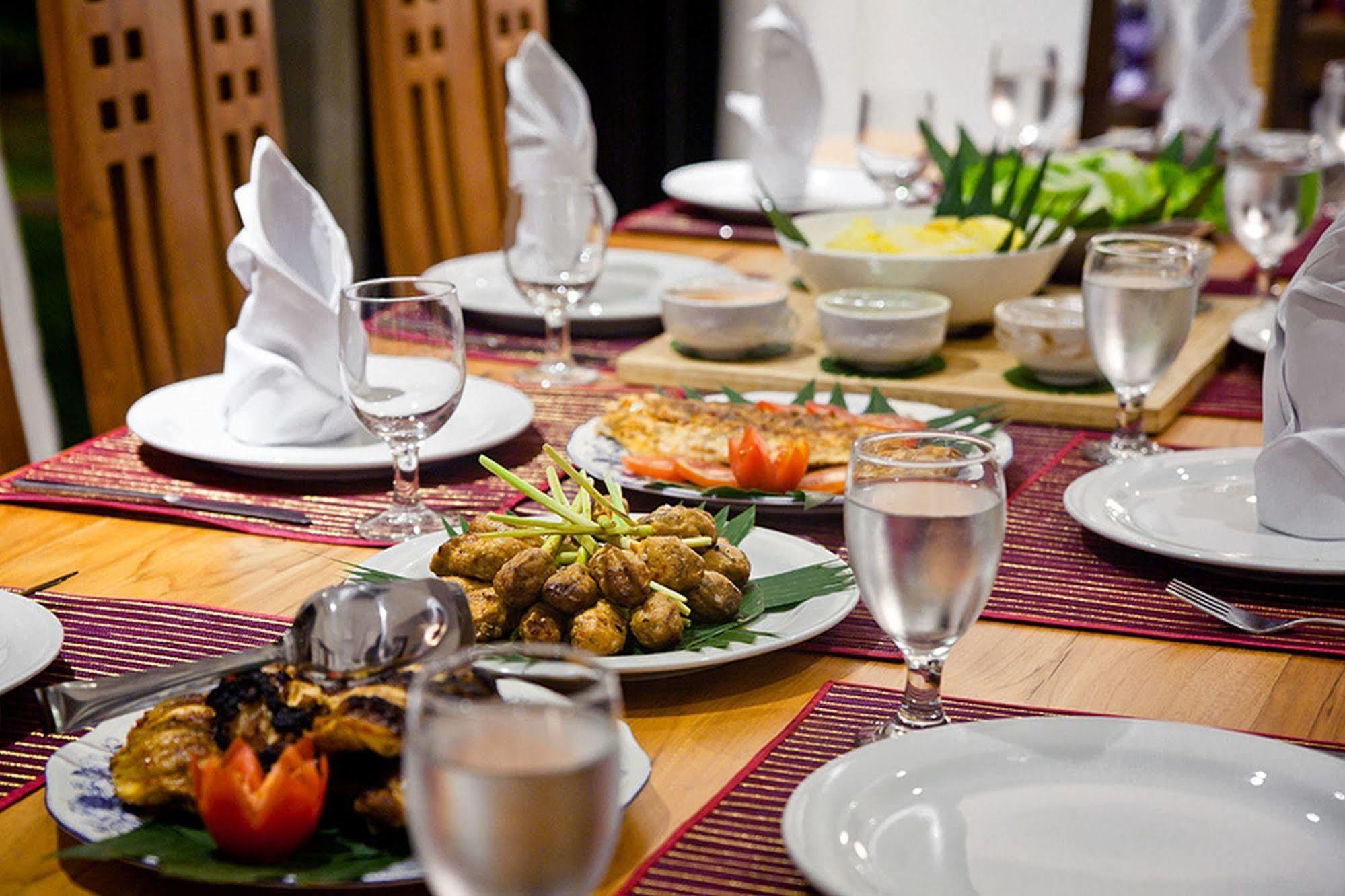 Benoa Bay Villas By Premier Hospitality Asia Νούσα Ντούα Εξωτερικό φωτογραφία