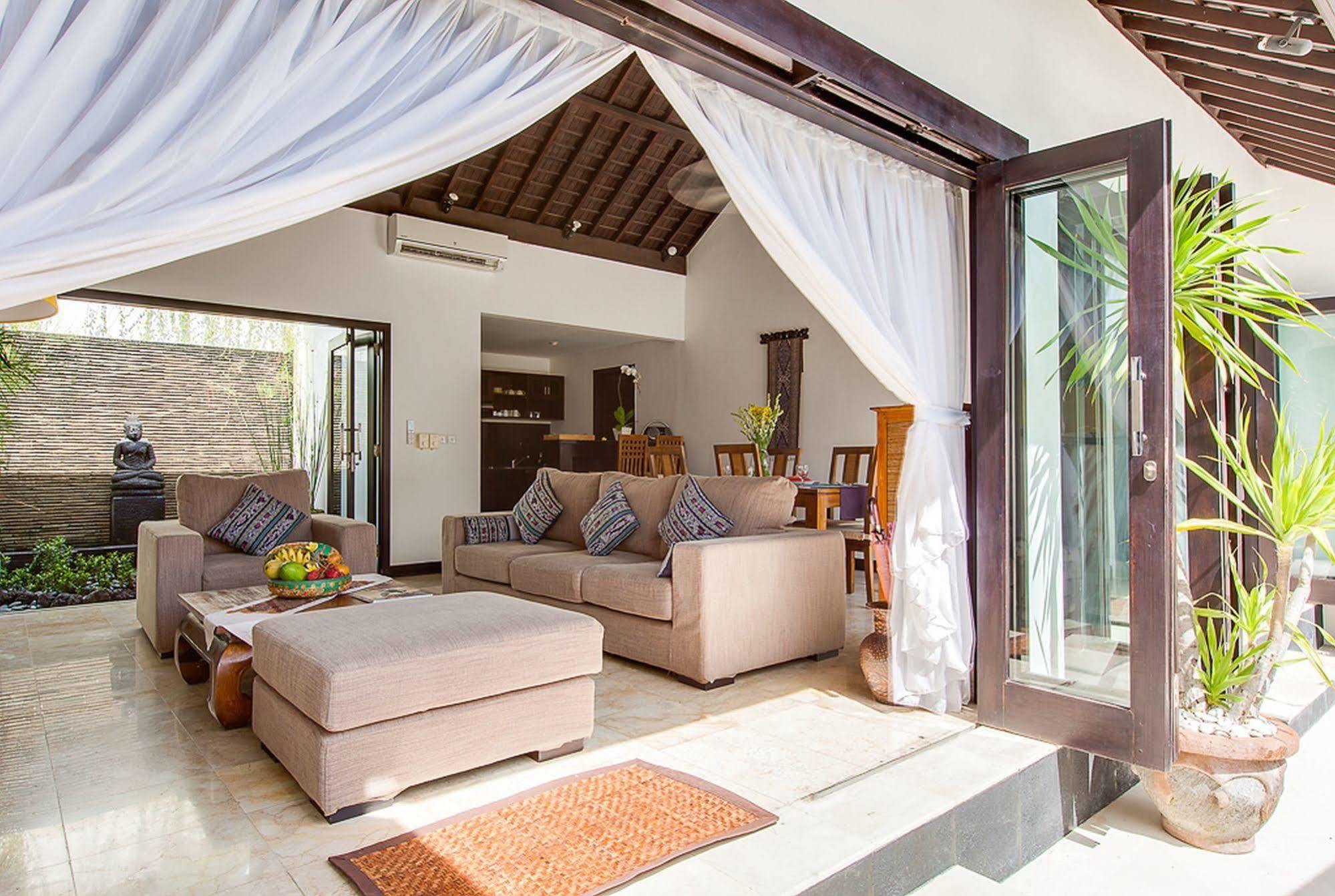Benoa Bay Villas By Premier Hospitality Asia Νούσα Ντούα Εξωτερικό φωτογραφία
