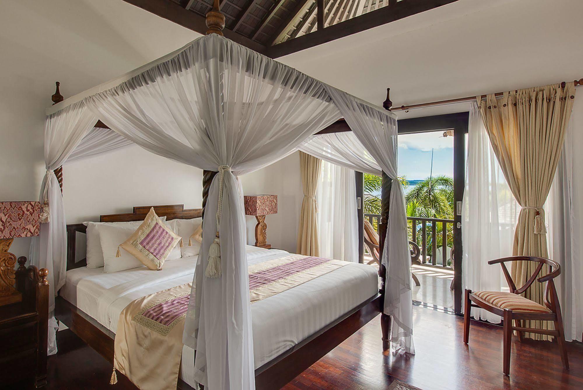 Benoa Bay Villas By Premier Hospitality Asia Νούσα Ντούα Εξωτερικό φωτογραφία