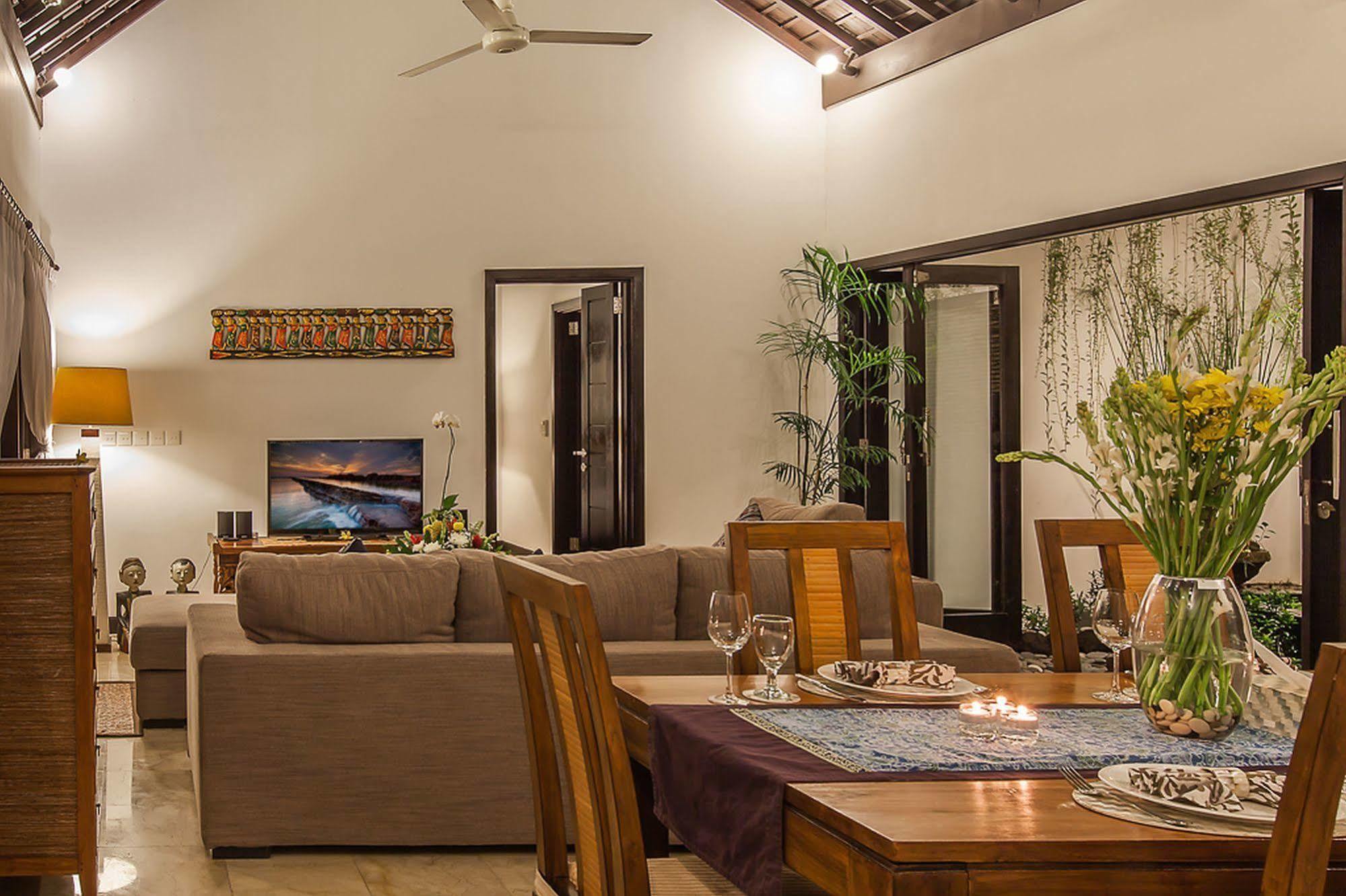 Benoa Bay Villas By Premier Hospitality Asia Νούσα Ντούα Εξωτερικό φωτογραφία