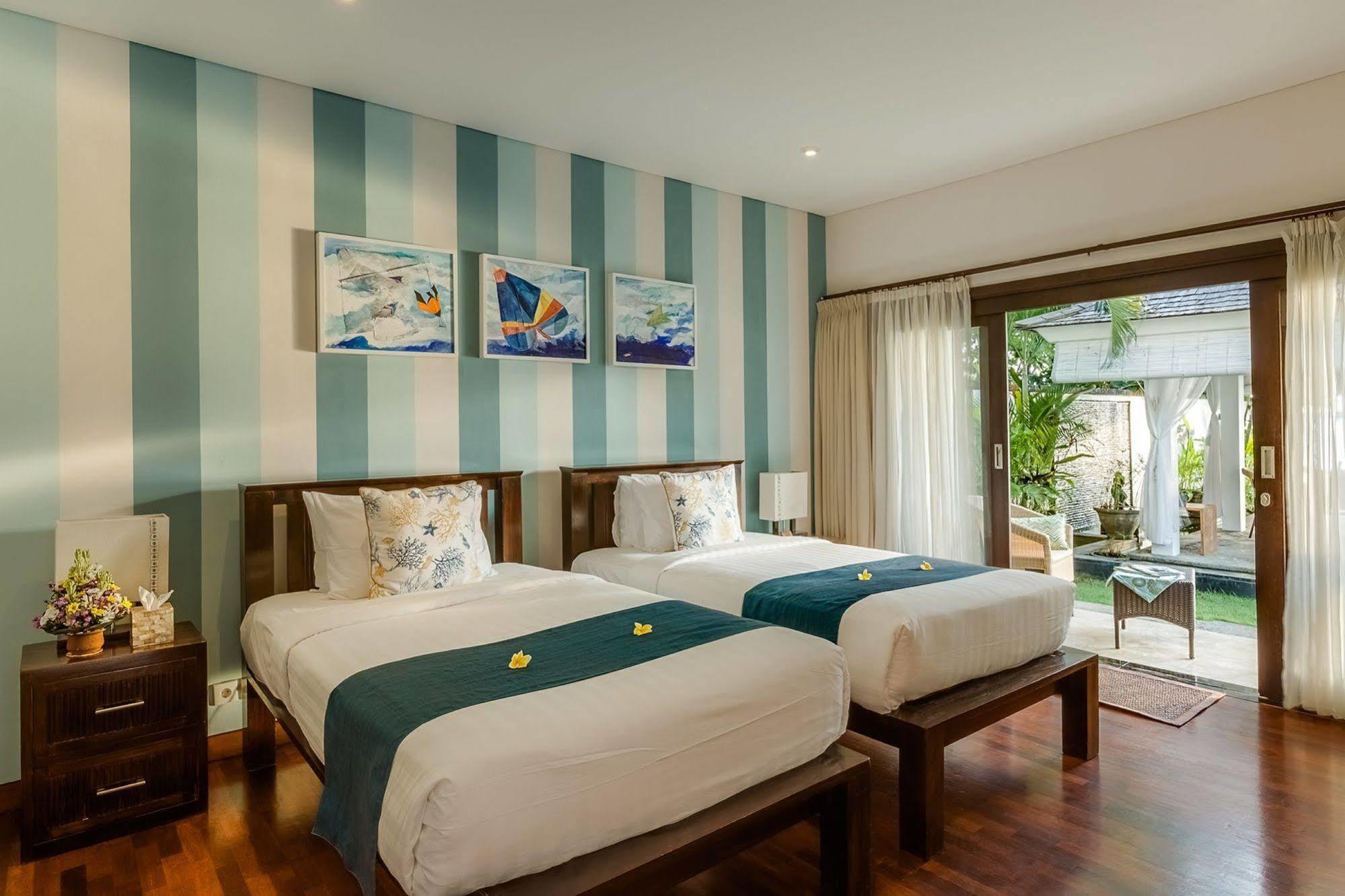 Benoa Bay Villas By Premier Hospitality Asia Νούσα Ντούα Εξωτερικό φωτογραφία