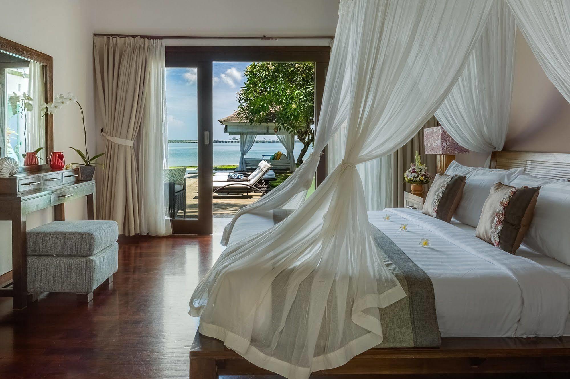 Benoa Bay Villas By Premier Hospitality Asia Νούσα Ντούα Εξωτερικό φωτογραφία