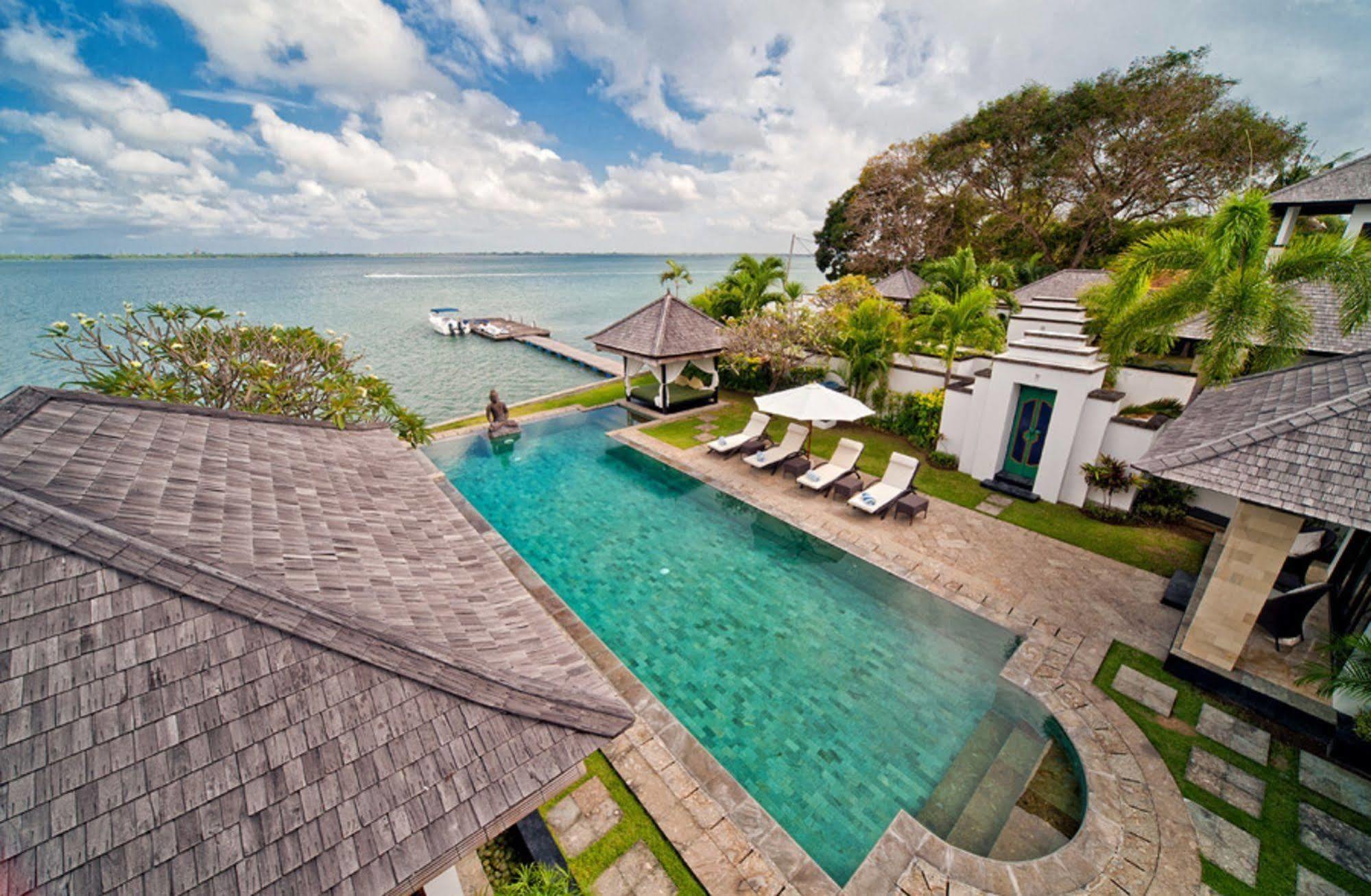 Benoa Bay Villas By Premier Hospitality Asia Νούσα Ντούα Εξωτερικό φωτογραφία