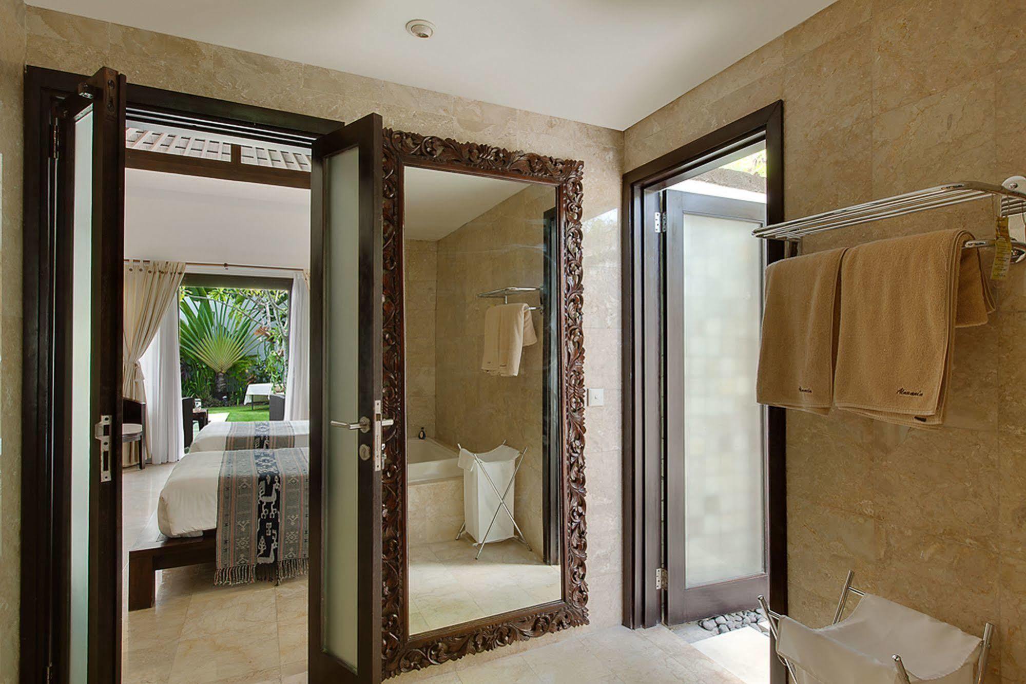Benoa Bay Villas By Premier Hospitality Asia Νούσα Ντούα Εξωτερικό φωτογραφία