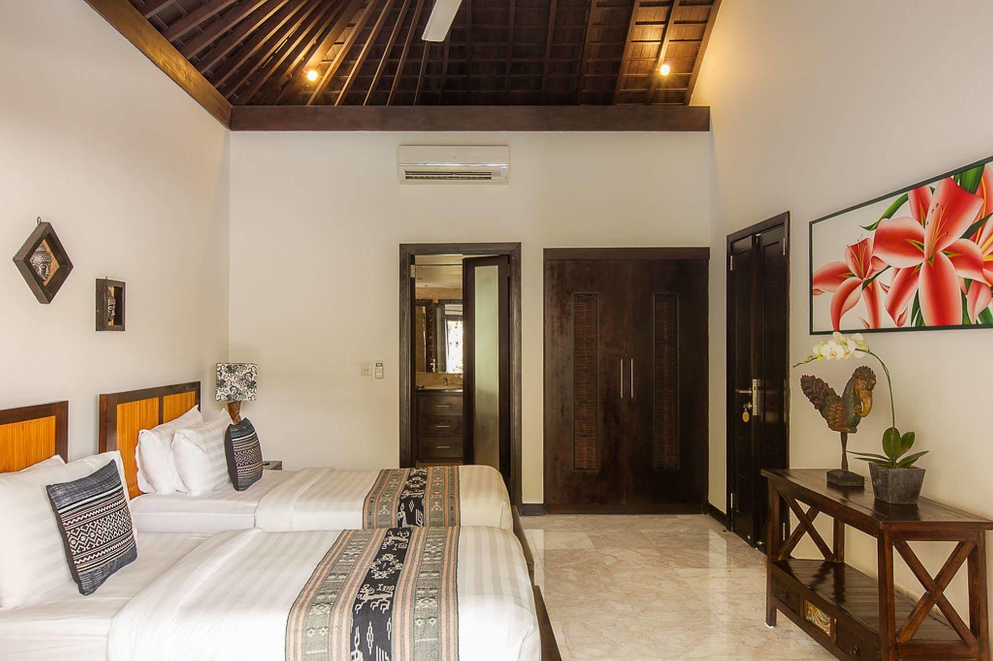 Benoa Bay Villas By Premier Hospitality Asia Νούσα Ντούα Εξωτερικό φωτογραφία