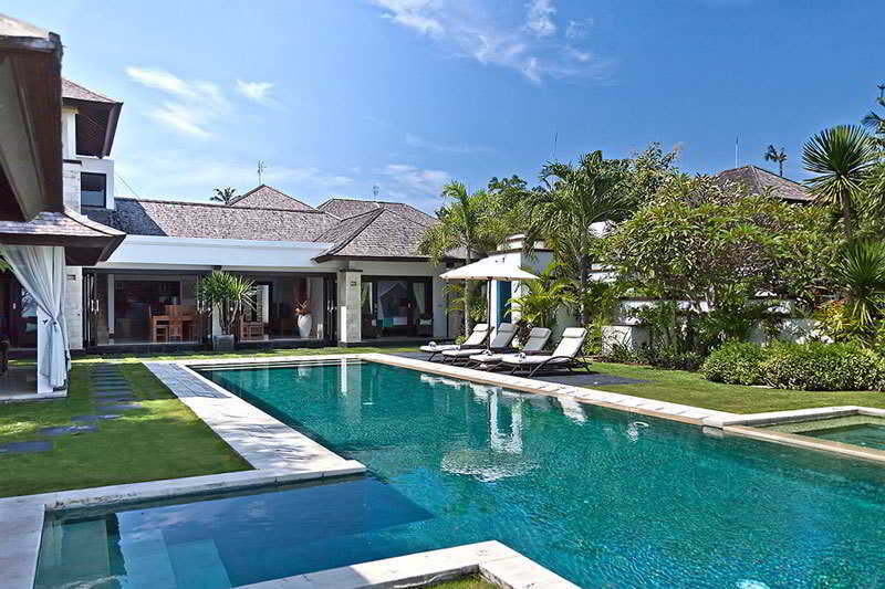 Benoa Bay Villas By Premier Hospitality Asia Νούσα Ντούα Εξωτερικό φωτογραφία