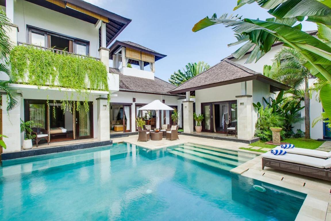 Benoa Bay Villas By Premier Hospitality Asia Νούσα Ντούα Εξωτερικό φωτογραφία