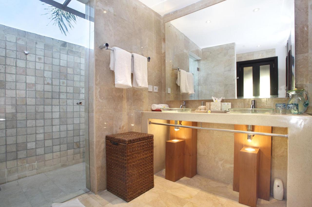 Benoa Bay Villas By Premier Hospitality Asia Νούσα Ντούα Εξωτερικό φωτογραφία