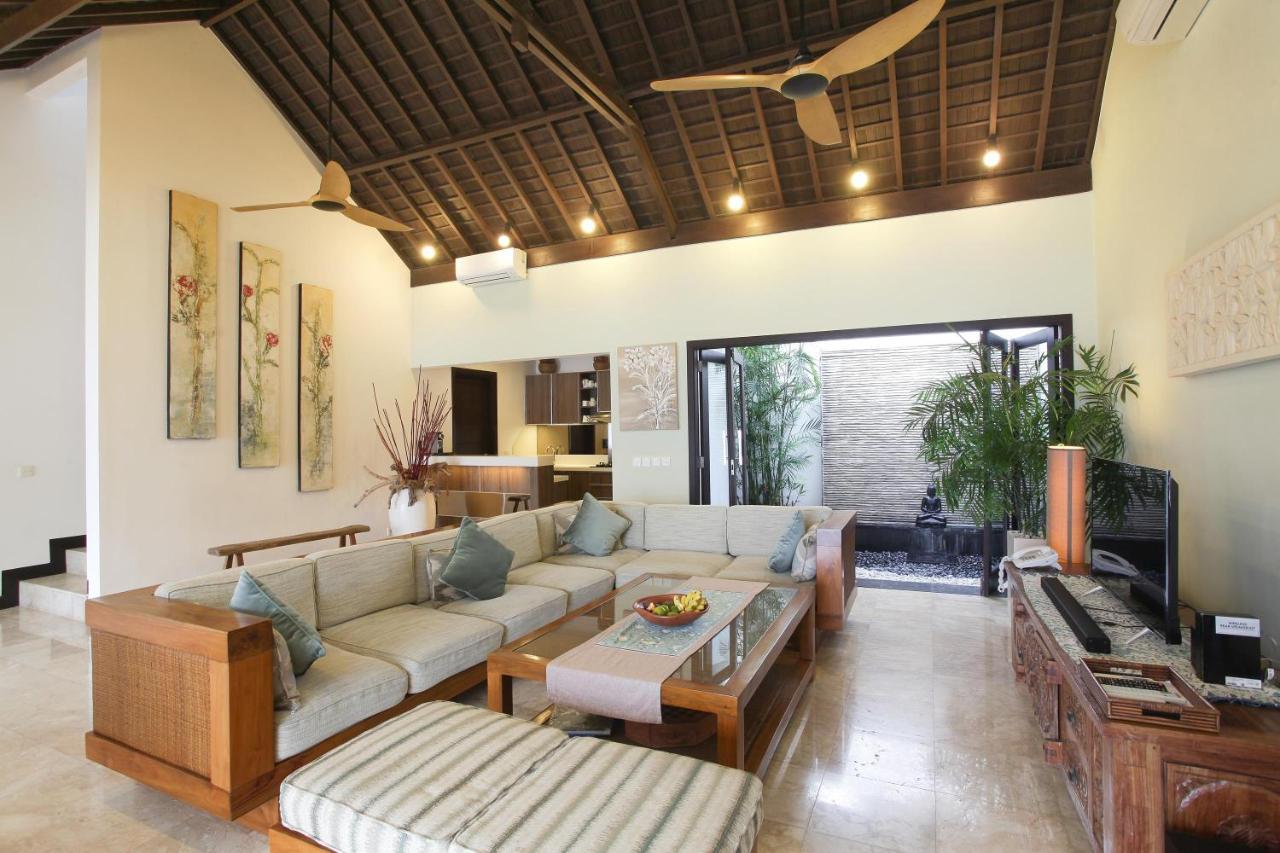 Benoa Bay Villas By Premier Hospitality Asia Νούσα Ντούα Δωμάτιο φωτογραφία