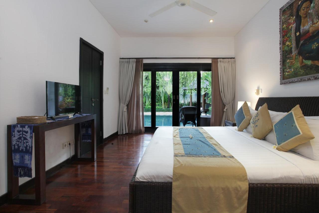 Benoa Bay Villas By Premier Hospitality Asia Νούσα Ντούα Εξωτερικό φωτογραφία