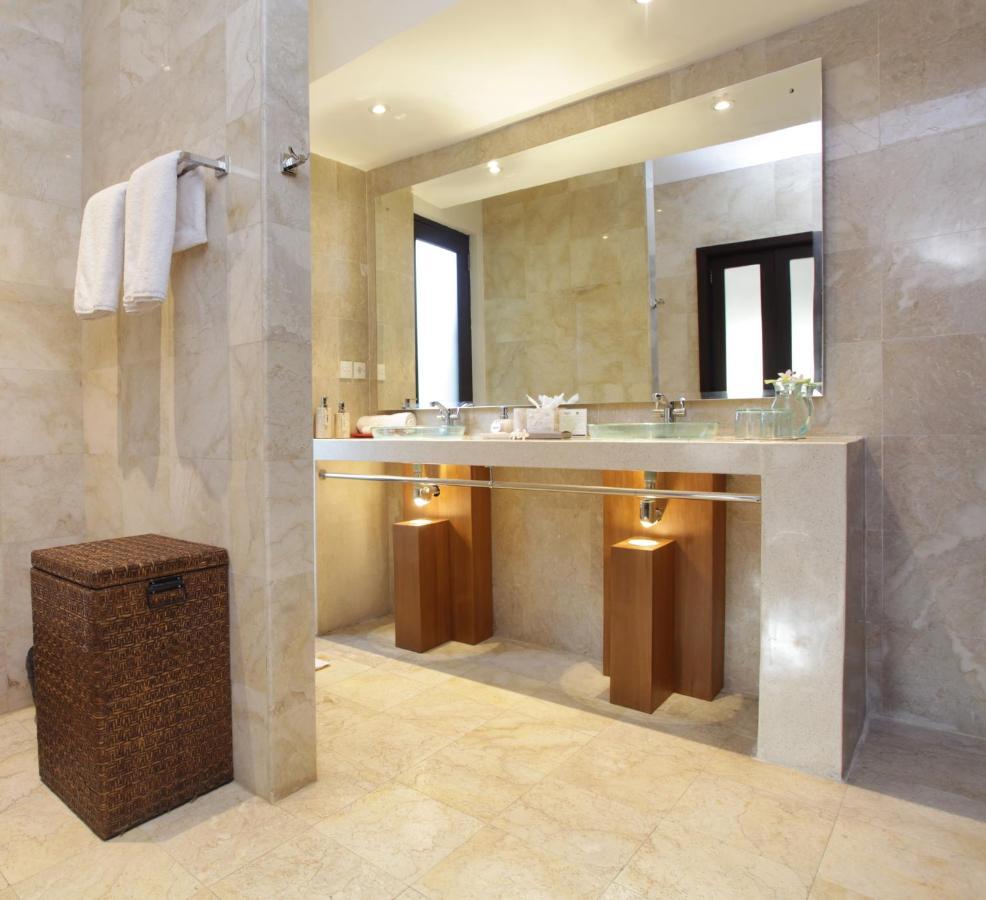 Benoa Bay Villas By Premier Hospitality Asia Νούσα Ντούα Εξωτερικό φωτογραφία