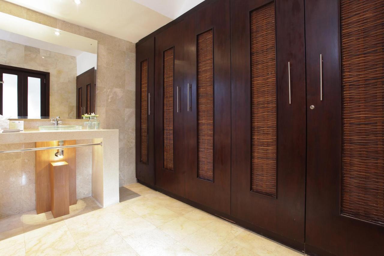Benoa Bay Villas By Premier Hospitality Asia Νούσα Ντούα Εξωτερικό φωτογραφία